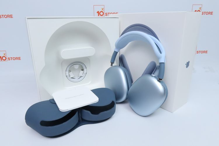 Airpods Max USB-C - ID26020275 รูปที่ 9