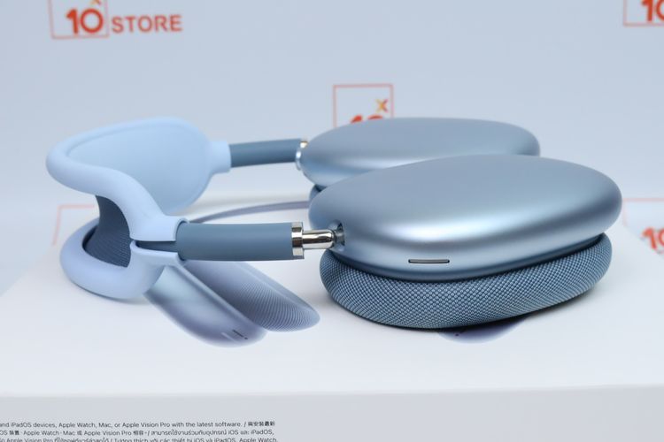 Airpods Max USB-C - ID26020275 รูปที่ 3