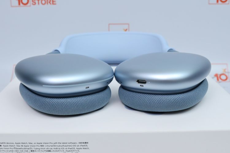 Airpods Max USB-C - ID26020275 รูปที่ 2