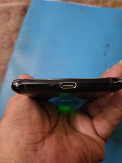 Black shark helo แรม8รอม128 รูปที่ 12