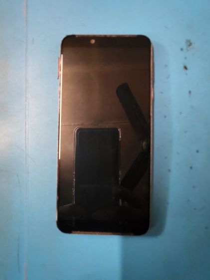 Black shark helo แรม8รอม128 รูปที่ 6