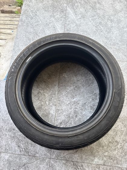 ยางรถยนต์ รูปที่ 3