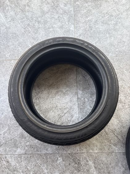 ยางรถยนต์ รูปที่ 8