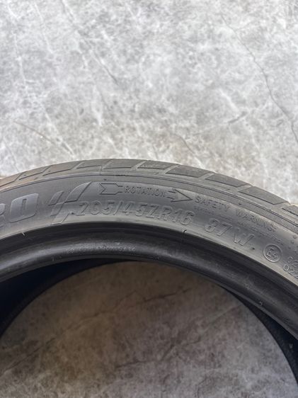 ยางรถยนต์ รูปที่ 6