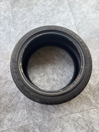 ยางรถยนต์ รูปที่ 2