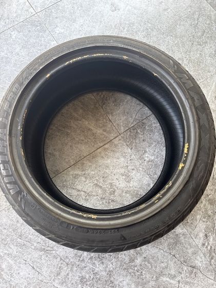 ยางรถยนต์ รูปที่ 7