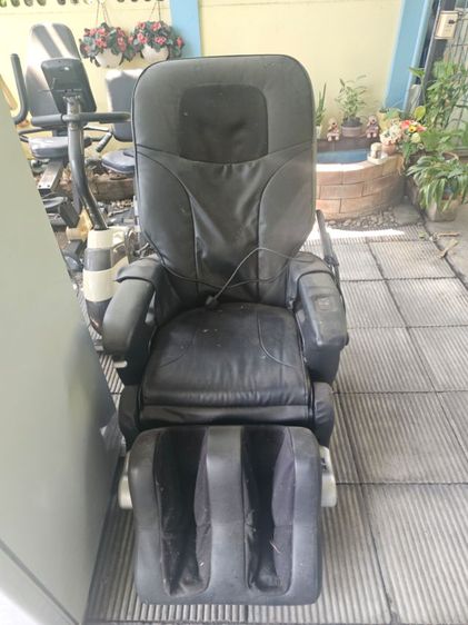 เก้าอี้นวดไฟฟ้า รูปที่ 3