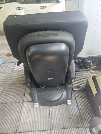 เก้าอี้นวดไฟฟ้า รูปที่ 2