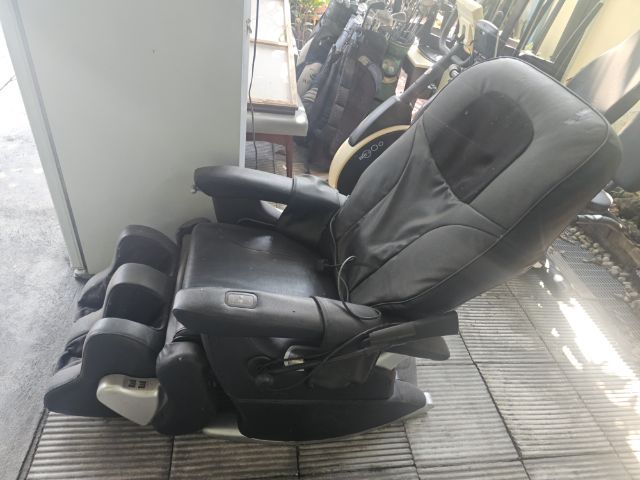 เก้าอี้นวดไฟฟ้า