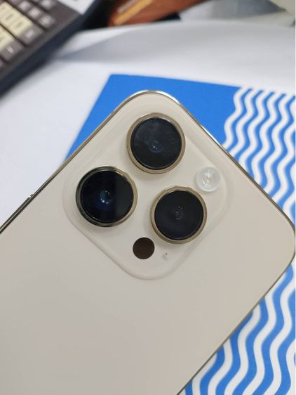 iPhone 14 Pro 128 gb อ่านรายละเอียดก่อนนะครับ รูปที่ 3