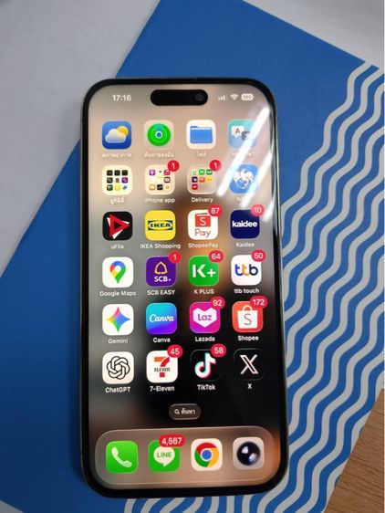 iPhone 14 Pro 128 gb อ่านรายละเอียดก่อนนะครับ รูปที่ 2