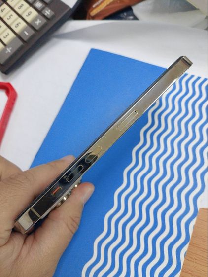 iPhone 14 Pro 128 gb อ่านรายละเอียดก่อนนะครับ รูปที่ 5