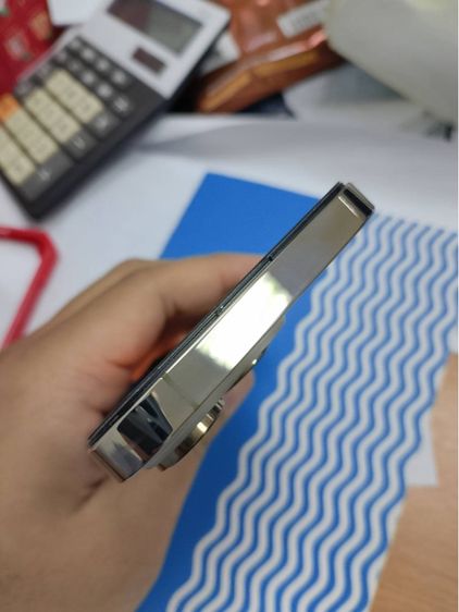 iPhone 14 Pro 128 gb อ่านรายละเอียดก่อนนะครับ รูปที่ 7