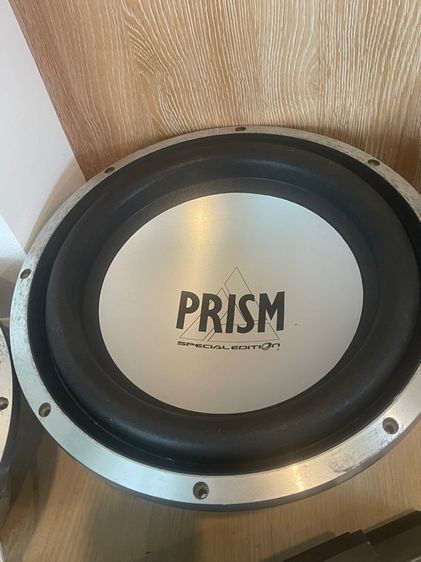 prism sew 12 pro-peak 1800w รูปที่ 3