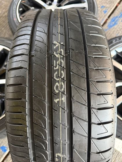 HONDA CIVIC FE RS EHEV 18 นิ้ว TOP🔥 รูปที่ 11