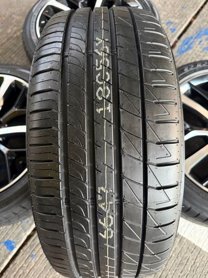 HONDA CIVIC FE RS EHEV 18 นิ้ว TOP🔥 รูปที่ 10