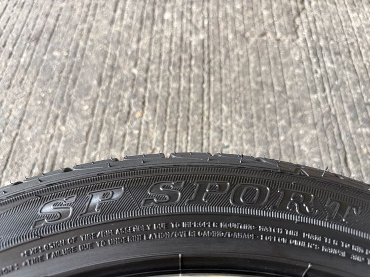 HONDA CIVIC FE RS EHEV 18 นิ้ว TOP🔥 รูปที่ 4