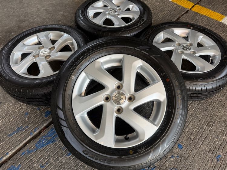 Suzuki Celerio ขอบ 14 นิ้ว Top 🔥