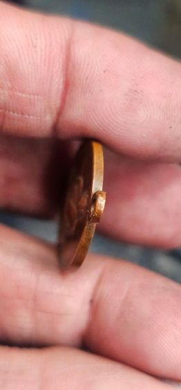 เหรียญหลวงพ่อเดิมปี2482 รูปที่ 7