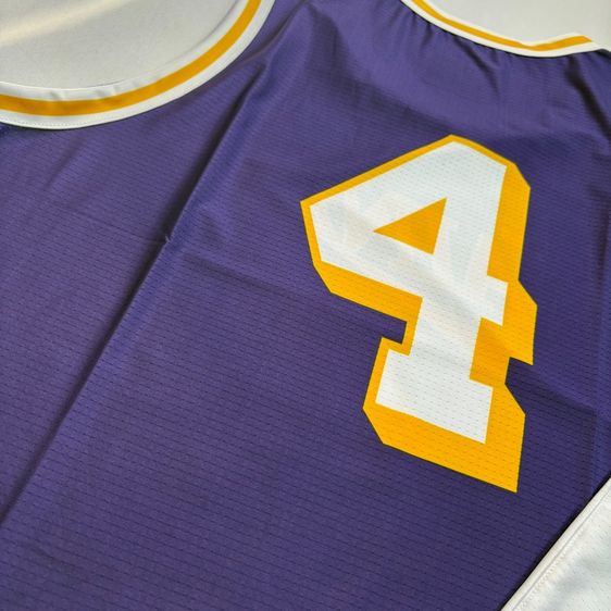 เสื้อบาสเกตบอล SlamDunk ทีม Kainan (ใหม่) รูปที่ 4