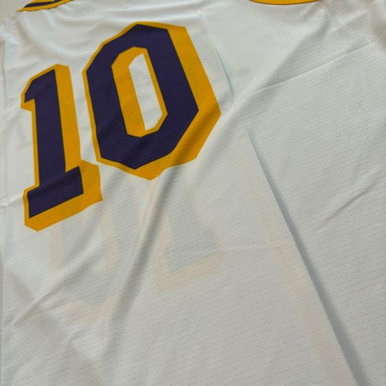 เสื้อบาสเกตบอล SlamDunk ทีม Kainan (ใหม่) รูปที่ 6