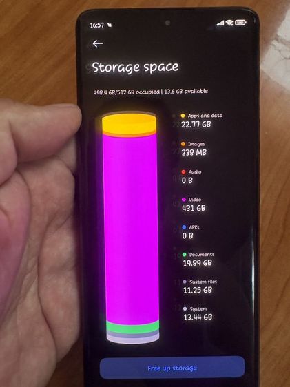 Xiaomi 13 Ultra 512GB รูปที่ 12