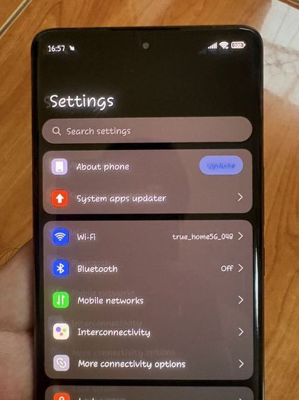 Xiaomi 13 Ultra 512GB รูปที่ 13