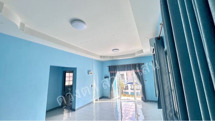 ไม่มี 2018 บ้านเดี่ยวในเมืองมหาสารคาม รูปที่ 4