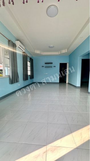 ไม่มี 2018 บ้านเดี่ยวในเมืองมหาสารคาม รูปที่ 3