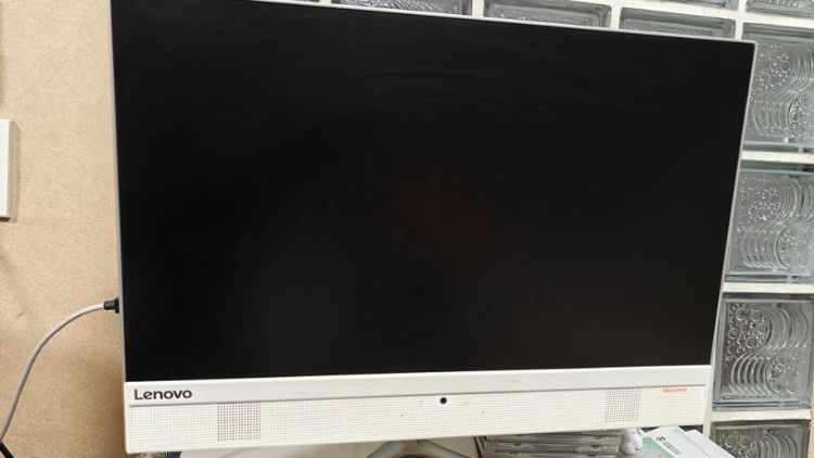 เจ้าของขายเอง All-in-One PC
LENOVO IdeaCentre-AIO 510-23ISH รูปที่ 4