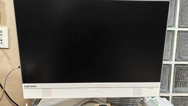 เจ้าของขายเอง All-in-One PC
LENOVO IdeaCentre-AIO 510-23ISH รูปที่ 3