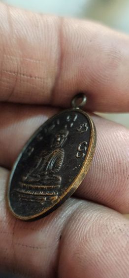 เหรียญหลวงพ่อพริ้งวัดบางปะกอกปี2483(ขายแล้ว) รูปที่ 12