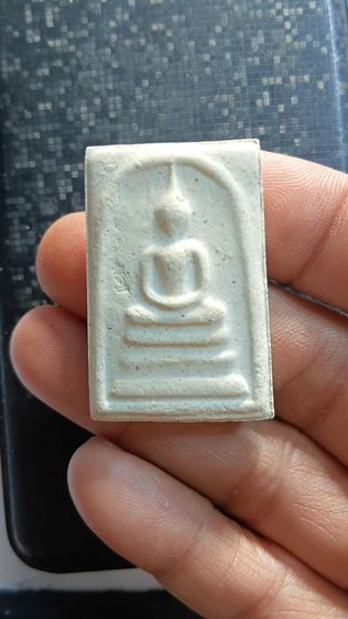 พระสมเด็จวัดระฆัง ย้อนยุค พิมพ์เดิม ปี 53 รูปที่ 3