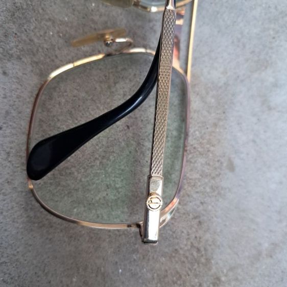 แว่น Dunhill ของแท้  รูปที่ 5