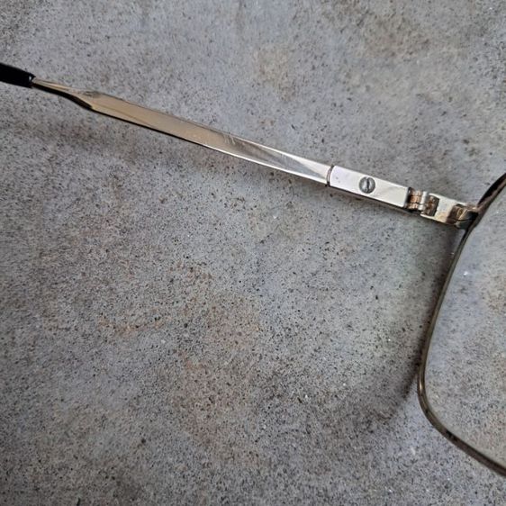 แว่น Dunhill ของแท้  รูปที่ 10