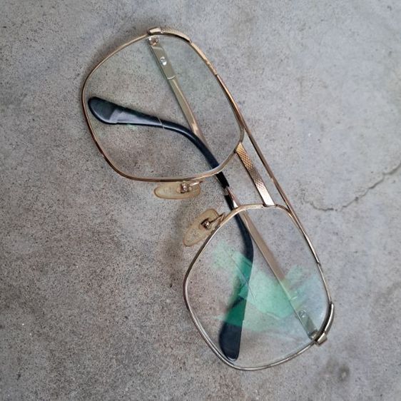 แว่น Dunhill ของแท้  รูปที่ 4