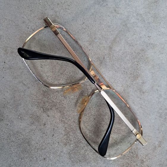 แว่น Dunhill ของแท้  รูปที่ 2