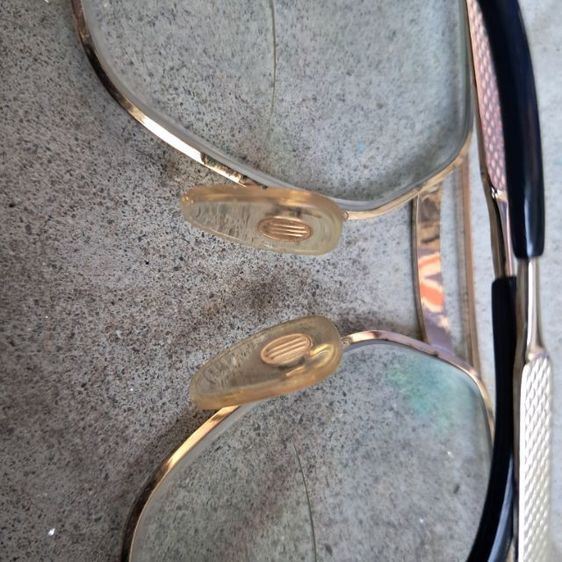 แว่น Dunhill ของแท้  รูปที่ 9