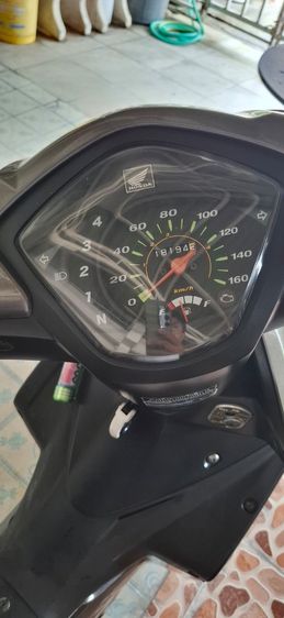 ขายมอเตอร์ไซค์ HONDA WAVE 110i รูปที่ 5