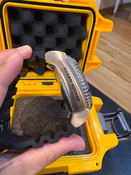 นาฬิกา Invicta Pro Diver รุ่น 26731 100 MT รูปที่ 11