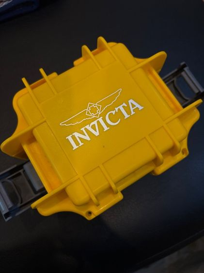 นาฬิกา Invicta Pro Diver รุ่น 26731 100 MT รูปที่ 2