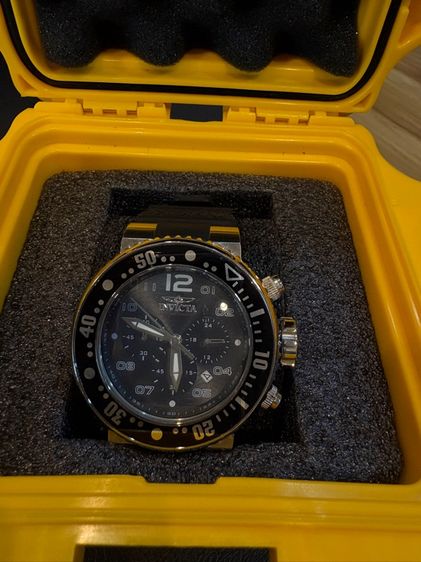 นาฬิกา Invicta Pro Diver รุ่น 26731 100 MT รูปที่ 6
