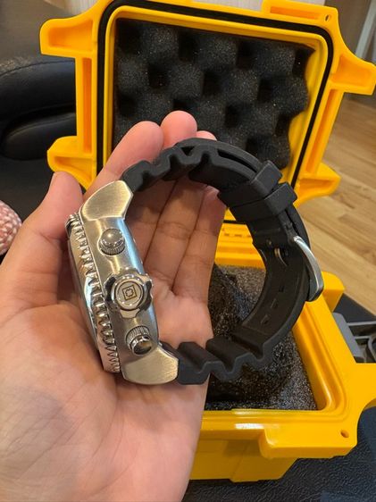 นาฬิกา Invicta Pro Diver รุ่น 26731 100 MT รูปที่ 9