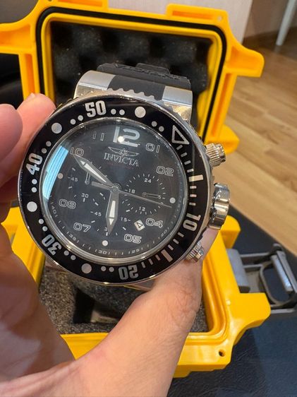 นาฬิกา Invicta Pro Diver รุ่น 26731 100 MT
