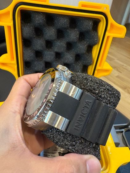 นาฬิกา Invicta Pro Diver รุ่น 26731 100 MT รูปที่ 3