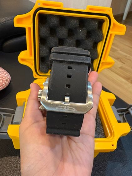 นาฬิกา Invicta Pro Diver รุ่น 26731 100 MT รูปที่ 8