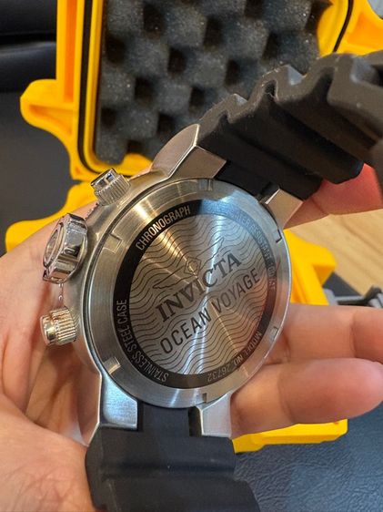 นาฬิกา Invicta Pro Diver รุ่น 26731 100 MT รูปที่ 5