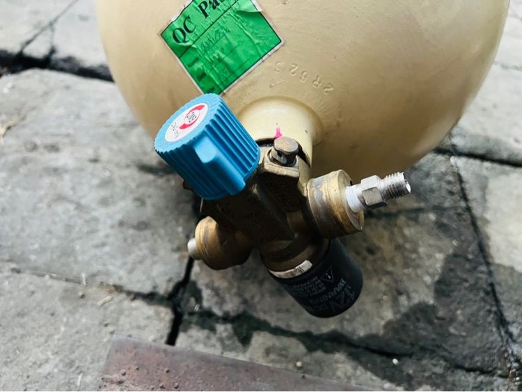 ถังแก๊ส NGV  รูปที่ 7