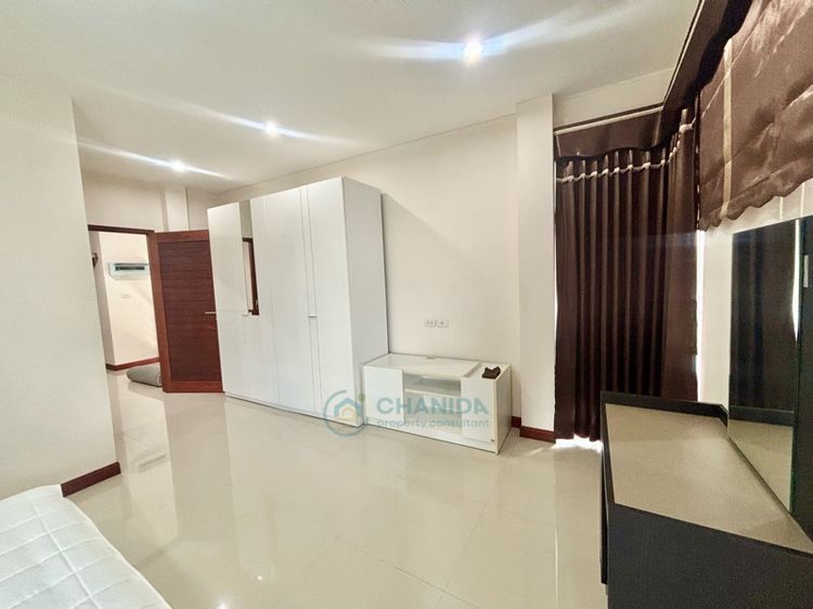 อื่นๆ ตกแต่งครบ 2024 บ้านว่างให้เช่า ใกล้สนามบินหาดใหญ่ รูปที่ 4