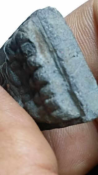 หลวงปู่ทวด หลังฝัง สมเด็จโต เก่าตามภาพ รูปที่ 5